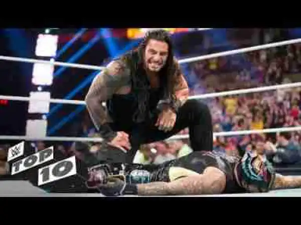 Video: Best Survivor Series sole survivors - WWE